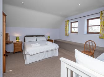 Photo of Fodol Cottages - Lavender Cottage
