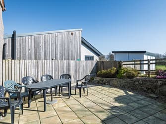 Photo of Fodol Cottages - Lavender Cottage