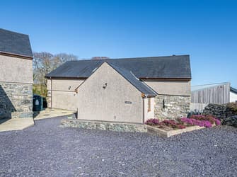 Photo of Fodol Cottages - Lavender Cottage