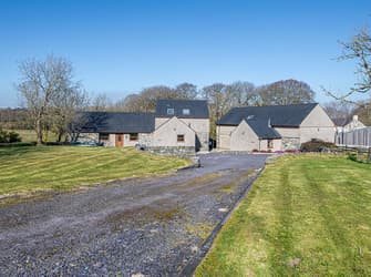 Photo of Fodol Cottages - Lavender Cottage