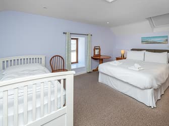 Photo of Fodol Cottages - Spring Cottage