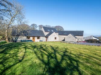 Photo of Fodol Cottages - Spring Cottage