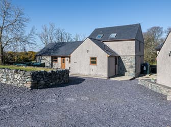 Photo of Fodol Cottages - Spring Cottage