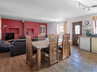 Photo of Fodol Cottages - Spring Cottage