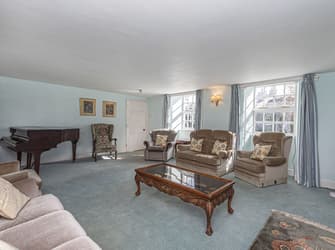 Photo of Fort Belan - Belan House