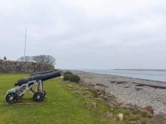 Photo of Fort Belan - Belan House