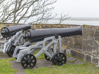 Photo of Fort Belan - Belan House