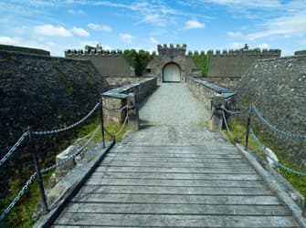 Photo of Fort Belan - Belan House