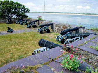 Photo of Fort Belan - By The Way