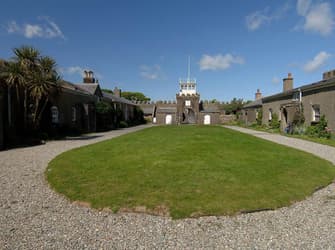Photo of Fort Belan - By The Way