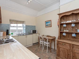 Photo of Fort Belan - Dock Cottage