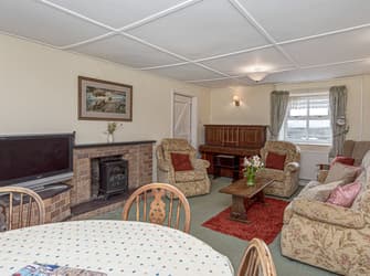 Photo of Fort Belan - Dock Cottage