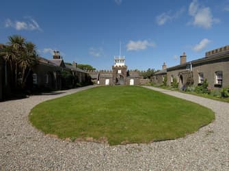 Photo of Fort Belan - Over the Way