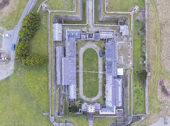 Photo of Fort Belan - Tower House