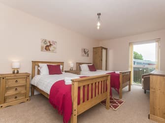 Photo of Hendy - First Floor Apartment
