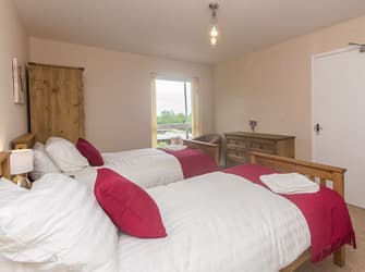 Photo of Hendy - First Floor Apartment
