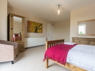 Photo of Hendy - First Floor Apartment