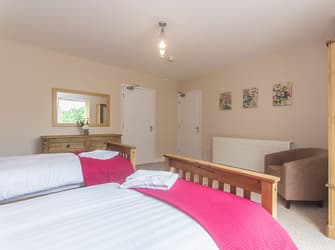 Photo of Hendy - Ground Floor Apartment