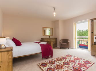 Photo of Hendy - Tyddyn Mon