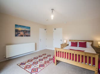 Photo of Hendy - Tyddyn Mon