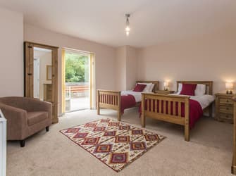 Photo of Hendy - Tyddyn Mon