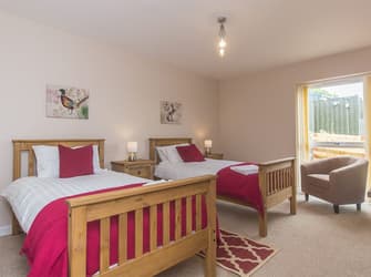 Photo of Hendy - Tyddyn Mon