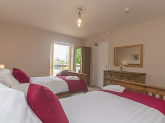 Photo of Hendy - Tyddyn Mon