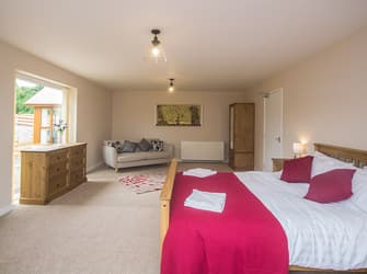 Photo of Hendy - Tyddyn Mon