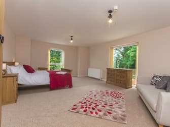 Photo of Hendy - Tyddyn Mon