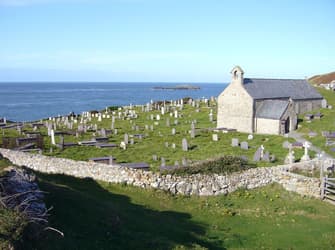 Photo of Penrhyn Cottage