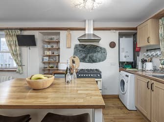 Photo of Penrhyn Cottage