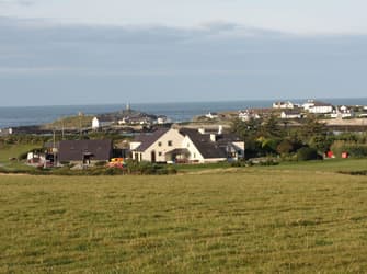 Photo of Plas Diwedd