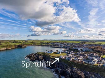 Photo of Spindrift