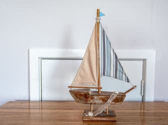 Photo of Spindrift
