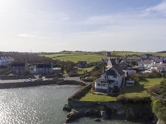 Photo of The Moorings