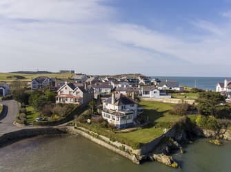 Photo of The Moorings