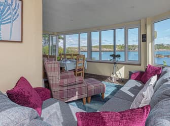 Photo of The Moorings