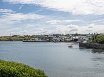Photo of The Moorings