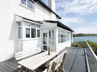 Photo of The Moorings