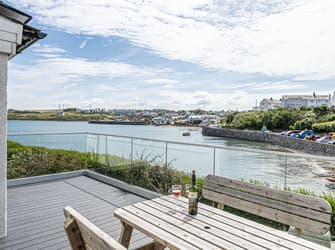 Photo of The Moorings