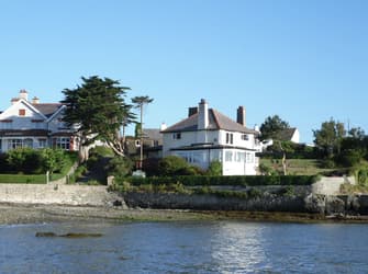 Photo of The Moorings