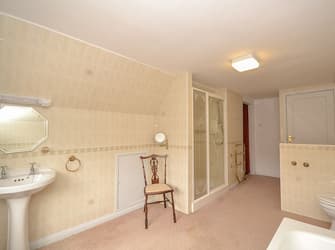 Photo of Wern y Wylan - Court