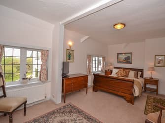 Photo of Wern y Wylan - Court