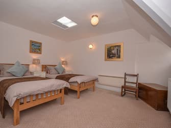 Photo of Wern y Wylan - Court