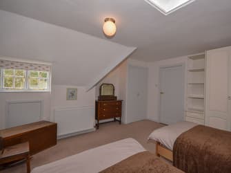 Photo of Wern y Wylan - Court