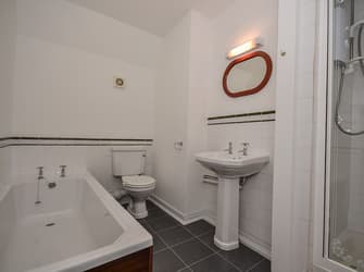 Photo of Wern y Wylan - Court