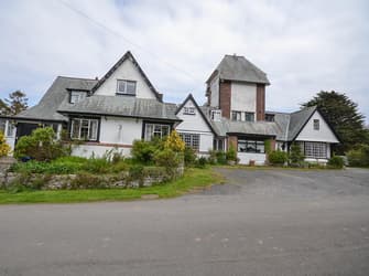 Photo of Wern y Wylan - Court
