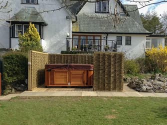 Photo of Wern y Wylan - Court