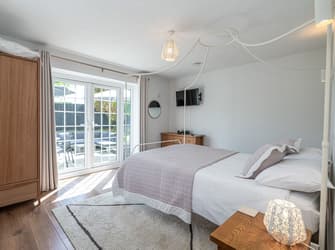 Photo of Felin Traeth Cottage