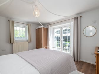 Photo of Felin Traeth Cottage